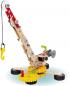 Preview: Brio Spielzeug Bausystem Builder Kindergartenset 201 Teile 34604