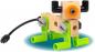 Preview: Brio Spielzeug Bausystem Builder Kindergartenset 271 Teile 34606