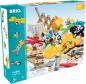 Preview: Brio Spielzeug Bausystem Builder Kindergartenset 271 Teile 34606