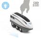 Preview: Brio World Eisenbahn Zug Turbo-Zug 3 Teile 36003