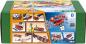 Preview: Brio World Eisenbahn Set Smart Tech Sound Feuerwehreinsatz-Rettungs-Set 41 Teile 36004