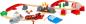 Preview: Brio World Eisenbahn Set Smart Tech Sound Feuerwehreinsatz-Rettungs-Set 41 Teile 36004