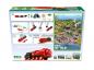 Preview: Brio World Eisenbahn Starter Set Dampflok Set 24 Teile 36017