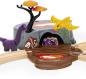 Preview: Brio World Eisenbahn Starter Set Dinosaurier Abenteuer-Set 21 Teile 36094