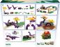 Preview: Brio World Eisenbahn Starter Set Dinosaurier Abenteuer-Set 21 Teile 36094