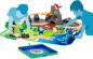 Preview: Brio World Eisenbahn Starter Set Dinosaurier Deluxe Set 44 Teile 36104