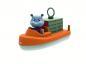 Preview: AquaPlay Outdoor Wasser Spielzeug Wasserbahn BoatSet Boote und Zubehör 8700000272