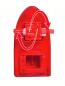 Preview: AquaPlay Outdoor Wasser Spielzeug Wasserbahn FireBoat Feuerwehr Boot 8700000273