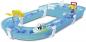 Preview: AquaPlay Outdoor Wasser Spielzeug Wasserbahn Arctic transluzent 8700001506