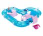 Preview: AquaPlay Outdoor Wasser Spielzeug Wasserbahn Meerjungfrau transluzent pink 8700001523