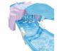 Preview: AquaPlay Outdoor Wasser Spielzeug Wasserbahn Meerjungfrau transluzent pink 8700001523