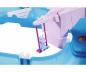 Preview: AquaPlay Outdoor Wasser Spielzeug Wasserbahn Meerjungfrau transluzent pink 8700001523