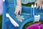 Preview: AquaPlay Outdoor Wasser Spielzeug Wasserbahn Meerjungfrau transluzent pink 8700001523