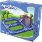 Preview: AquaPlay Outdoor Wasser Spielzeug Wasserbahn Harbour 8700001543