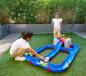 Preview: AquaPlay Outdoor Wasser Spielzeug Wasserbahn Harbour 8700001543