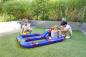 Preview: AquaPlay Outdoor Wasser Spielzeug Wasserbahn Harbour 8700001543