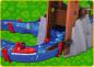 Preview: AquaPlay Outdoor Wasser Spielzeug Wasserbahn AdventureLand 8700001547