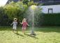 Preview: Aquaplay Outdoor Wasser Spielzeug Garten Aqua Moli spritziger Wassersprenger 8700001590