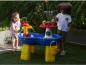 Preview: AquaPlay Outdoor Wasser Spielzeug Wassertisch 8700001595