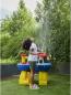 Preview: AquaPlay Outdoor Wasser Spielzeug Wassertisch 8700001595