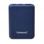 Preview: Intenso Powerbank mobile Ladestation Slim XS 5000 mAh Typ A / C USB OUT dark blue