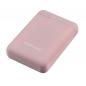 Preview: Intenso Powerbank mobile Ladestation Slim XS 10000 mAh Typ A / C USB OUT rose