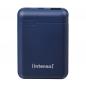 Preview: Intenso Powerbank mobile Ladestation Slim XS 10000 mAh Typ A / C USB OUT dark blue