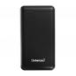 Preview: Intenso Powerbank mobile Ladestation Slim XS 20000 mAh Typ A / C USB OUT schwarz