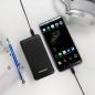 Preview: Intenso Powerbank mobile Ladestation Slim XS 20000 mAh Typ A / C USB OUT schwarz