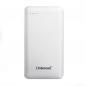 Preview: Intenso Powerbank mobile Ladestation Slim XS 20000 mAh Typ A / C USB OUT weiß