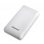 Preview: Intenso Powerbank mobile Ladestation Slim XS 20000 mAh Typ A / C USB OUT weiß