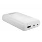 Preview: Intenso Powerbank mobile Ladestation Slim XS 20000 mAh Typ A / C USB OUT weiß