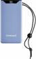 Preview: Intenso Powerbank F20000 PD Qualcomm Quick Charge 3.0 20000 mAh 1x USB Typ A und C OUT blau