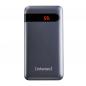 Preview: Intenso Powerbank mobile Ladestation PD 20000 mAh Typ C 2x USB OUT schwarz