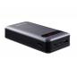 Preview: Intenso Powerbank mobile Ladestation PD 20000 mAh Typ C 2x USB OUT schwarz