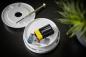 Preview: 1 Intenso Energy Ultra 9V Block Alkaline Batterie Blister