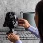 Preview: LEGO® Star Wars™ Darth-Vader™ Helm 834 Teile 75304