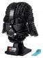 Preview: LEGO® Star Wars™ Darth-Vader™ Helm 834 Teile 75304