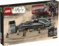 Preview: LEGO® Star Wars™ Die Justifier™ 1022 Teile 75323