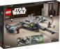 Preview: LEGO® Star Wars™ Der N-1 Starfighter des Mandalorianers 412 Teile 75325