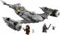 Preview: LEGO® Star Wars™ Der N-1 Starfighter des Mandalorianers 412 Teile 75325