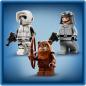 Preview: LEGO® Star Wars™ AT-ST™ 87 Teile 75332