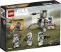 Preview: LEGO® Star Wars™ 501st Clone Troopers™ Battle Pack 119 Teile 75345