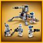 Preview: LEGO® Star Wars™ 501st Clone Troopers™ Battle Pack 119 Teile 75345