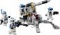 Preview: LEGO® Star Wars™ 501st Clone Troopers™ Battle Pack 119 Teile 75345