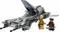 Preview: LEGO® Star Wars™ Mandalorian Snubfighter der Piraten 285 Teile 75346