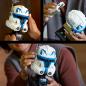 Preview: LEGO® Star Wars™ Captain Rex™ Helm 854 Teile 75349