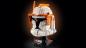 Preview: LEGO® Star Wars™ Clone Commander Cody™ Helm 766 Teile 75350