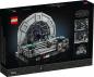 Preview: LEGO® Star Wars™ Thronsaal des Imperators™ - Diorama 807 Teile 75352