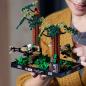 Preview: LEGO® Star Wars™ Verfolgungsjagd auf Endor™ - Diorama 608 Teile 75353